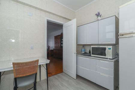Apartamento à venda com 151m², 3 quartos e 1 vagaCozinha