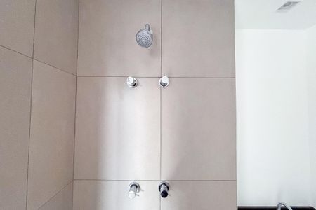 Apartamento à venda com 32m², 1 quarto e sem vaga Apartamento à venda com 32m², 1 quarto e sem vagaBanheiro