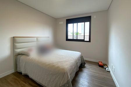 Casa de condomínio à venda com 530m², 4 quartos e 6 vagasSemi Suíte 1