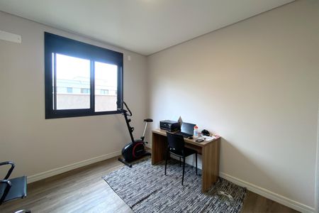 Casa de condomínio à venda com 530m², 4 quartos e 6 vagasSemi Suíte 2