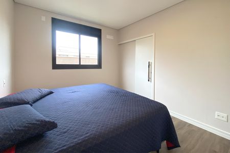 Casa de condomínio à venda com 530m², 4 quartos e 6 vagasSuíte 2