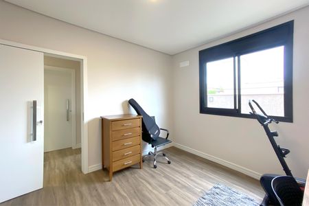 Casa de condomínio à venda com 530m², 4 quartos e 6 vagasSemi Suíte 2