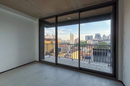Studio de kitnet/studio para alugar com 1 quarto, 31m² em Vila Mariana, São Paulo