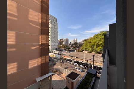 Studio para alugar com 25m², 1 quarto e sem vaga Studio para alugar com 25m², 1 quarto e sem vagaVista