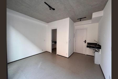Studio de kitnet/studio para alugar com 1 quarto, 25m² em Vila Mariana, São Paulo