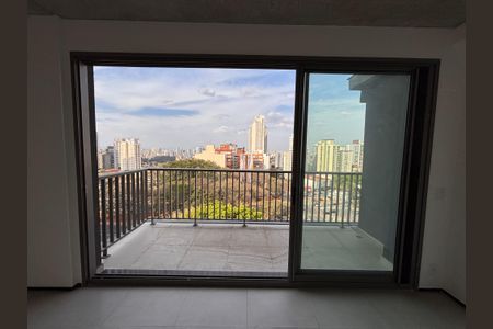 Studio para alugar com 33m², 1 quarto e sem vaga Studio para alugar com 33m², 1 quarto e sem vagaStudio