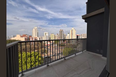 Studio para alugar com 33m², 1 quarto e sem vaga Studio para alugar com 33m², 1 quarto e sem vagaStudio