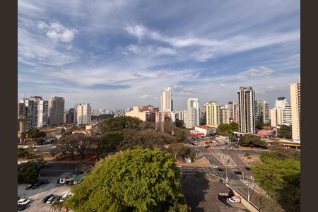 Studio para alugar com 33m², 1 quarto e sem vaga Studio para alugar com 33m², 1 quarto e sem vagaStudio