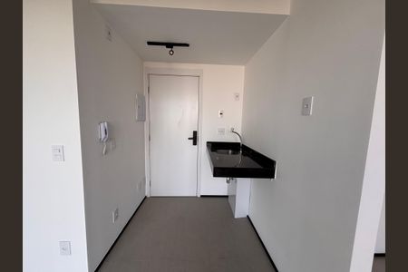Studio para alugar com 33m², 1 quarto e sem vaga Studio para alugar com 33m², 1 quarto e sem vagaStudio