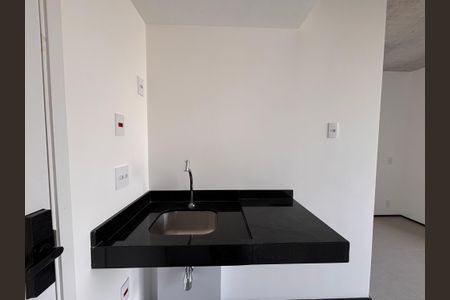 Studio para alugar com 33m², 1 quarto e sem vaga Studio para alugar com 33m², 1 quarto e sem vagaStudio