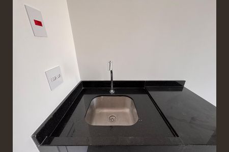 Studio para alugar com 33m², 1 quarto e sem vaga Studio para alugar com 33m², 1 quarto e sem vagaStudio