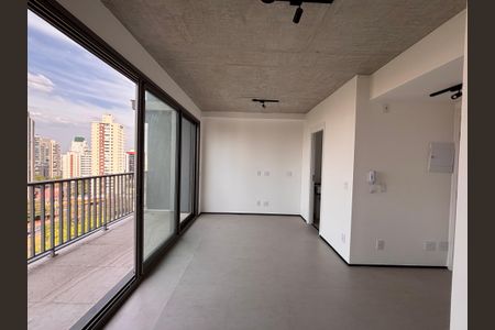 Studio para alugar com 33m², 1 quarto e sem vaga Studio para alugar com 33m², 1 quarto e sem vagaStudio