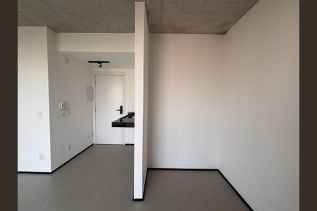 Studio para alugar com 33m², 1 quarto e sem vaga Studio para alugar com 33m², 1 quarto e sem vagaStudio