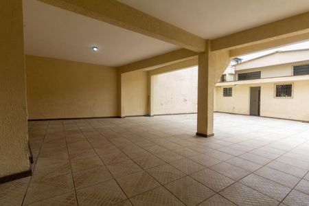 Studio para alugar com 370m², 1 quarto e 5 vagas Studio para alugar com 370m², 1 quarto e 5 vagasÁrea externa