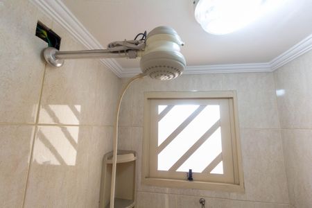 Studio para alugar com 370m², 1 quarto e 5 vagas Studio para alugar com 370m², 1 quarto e 5 vagasBanheiro 2