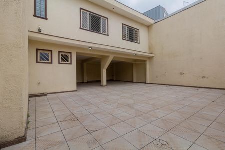 Studio para alugar com 370m², 1 quarto e 5 vagas Studio para alugar com 370m², 1 quarto e 5 vagasÁrea externa