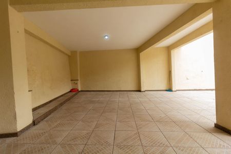 Studio para alugar com 370m², 1 quarto e 5 vagas Studio para alugar com 370m², 1 quarto e 5 vagasÁrea externa