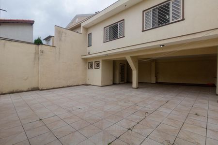 Studio para alugar com 370m², 1 quarto e 5 vagas Studio para alugar com 370m², 1 quarto e 5 vagasÁrea externa