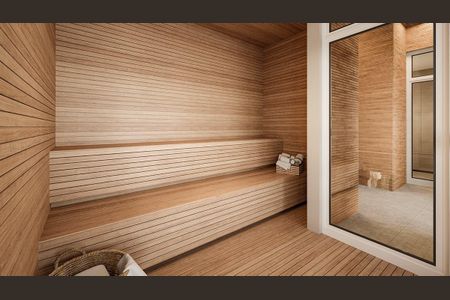 Apartamento para alugar com 78m², 2 quartos e 2 vagas Apartamento para alugar com 78m², 2 quartos e 2 vagasÁrea Comum