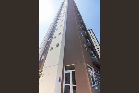 Apartamento para alugar com 78m², 2 quartos e 2 vagas Apartamento para alugar com 78m², 2 quartos e 2 vagasFachada