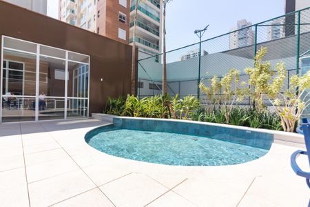 Apartamento para alugar com 78m², 2 quartos e 2 vagas Apartamento para alugar com 78m², 2 quartos e 2 vagasÁrea Comum