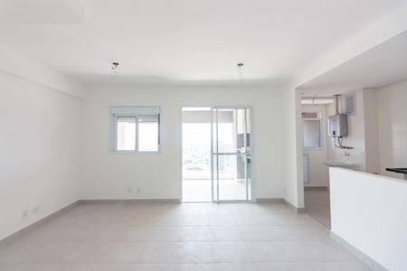 Apartamento para alugar com 78m², 2 quartos e 2 vagas Apartamento para alugar com 78m², 2 quartos e 2 vagasSala