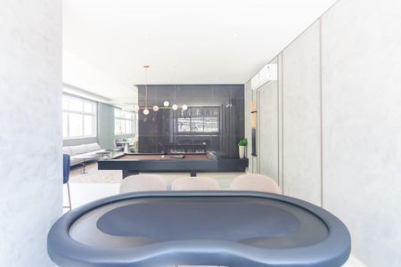 Apartamento para alugar com 78m², 2 quartos e 2 vagas Apartamento para alugar com 78m², 2 quartos e 2 vagasÁrea Comum