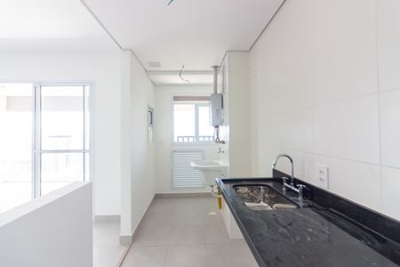 Apartamento para alugar com 78m², 2 quartos e 2 vagas Apartamento para alugar com 78m², 2 quartos e 2 vagasCozinha