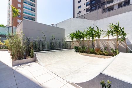 Apartamento para alugar com 78m², 2 quartos e 2 vagas Apartamento para alugar com 78m², 2 quartos e 2 vagasÁrea Comum