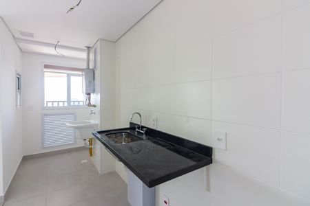 Apartamento para alugar com 78m², 2 quartos e 2 vagas Apartamento para alugar com 78m², 2 quartos e 2 vagasCozinha