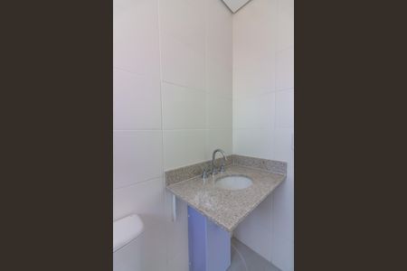 Apartamento para alugar com 78m², 2 quartos e 2 vagas Apartamento para alugar com 78m², 2 quartos e 2 vagasBanheiro da Suíte 2