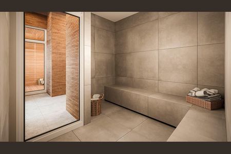 Apartamento para alugar com 78m², 2 quartos e 2 vagas Apartamento para alugar com 78m², 2 quartos e 2 vagasÁrea Comum