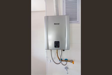 Apartamento para alugar com 78m², 2 quartos e 2 vagas Apartamento para alugar com 78m², 2 quartos e 2 vagasÁrea de Serviço