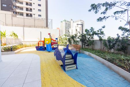 Apartamento para alugar com 78m², 2 quartos e 2 vagas Apartamento para alugar com 78m², 2 quartos e 2 vagasÁrea Comum