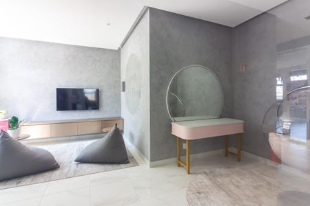 Apartamento para alugar com 78m², 2 quartos e 2 vagas Apartamento para alugar com 78m², 2 quartos e 2 vagasÁrea Comum