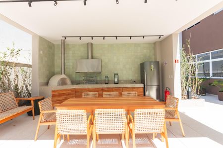 Apartamento para alugar com 78m², 2 quartos e 2 vagas Apartamento para alugar com 78m², 2 quartos e 2 vagasÁrea Comum