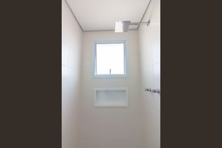 Apartamento para alugar com 78m², 2 quartos e 2 vagas Apartamento para alugar com 78m², 2 quartos e 2 vagasBanheiro da Suíte 2