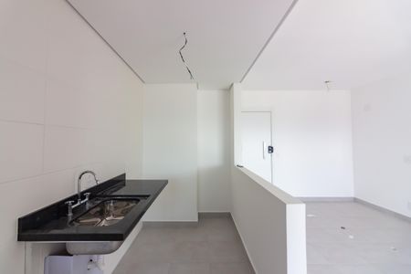 Apartamento para alugar com 78m², 2 quartos e 2 vagas Apartamento para alugar com 78m², 2 quartos e 2 vagasCozinha