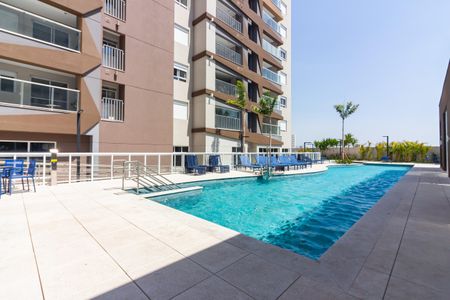 Apartamento para alugar com 78m², 2 quartos e 2 vagas Apartamento para alugar com 78m², 2 quartos e 2 vagasÁrea Comum