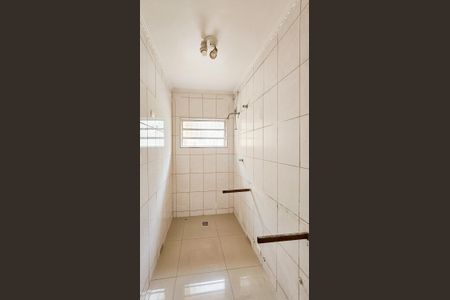 Casa à venda com 165m², 3 quartos e 2 vagasBanheiro da Suíte