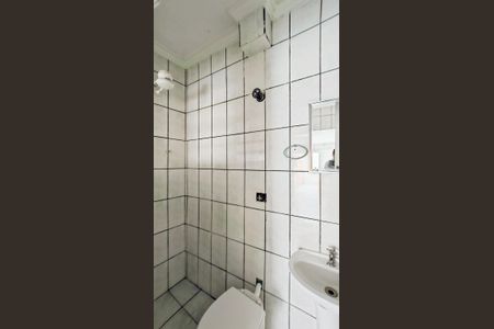 Casa à venda com 165m², 3 quartos e 2 vagasBanheiro de Serviço