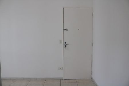 Sala de apartamento para alugar com 1 quarto, 40m² em Barra Funda, São Paulo