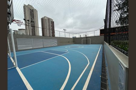 Apartamento para alugar com 95m², 2 quartos e 2 vagasQuadra Esportiva