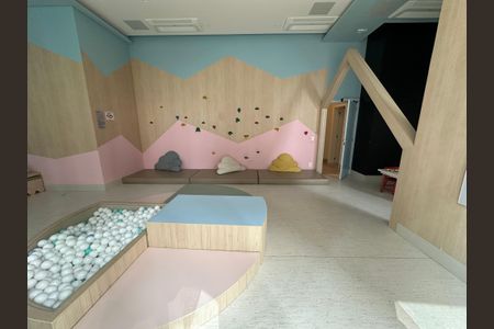 Apartamento para alugar com 95m², 2 quartos e 2 vagasBrinquedoteca