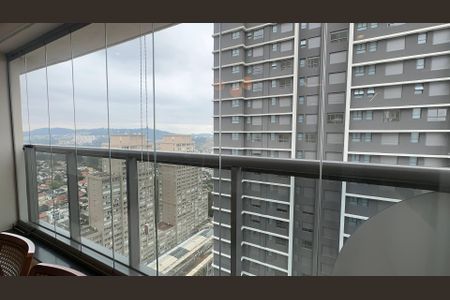 Apartamento para alugar com 95m², 2 quartos e 2 vagasVista Varanda