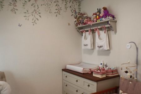 Apartamento para alugar com 95m², 2 quartos e 2 vagasSuíte 2