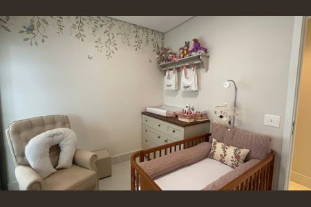 Apartamento para alugar com 95m², 2 quartos e 2 vagasSuíte 2