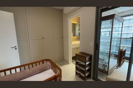 Apartamento para alugar com 95m², 2 quartos e 2 vagasSuíte 2