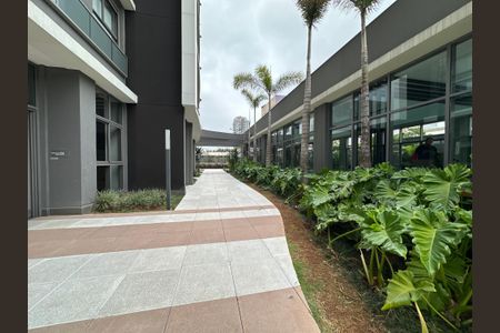 Apartamento para alugar com 95m², 2 quartos e 2 vagasÁrea comum