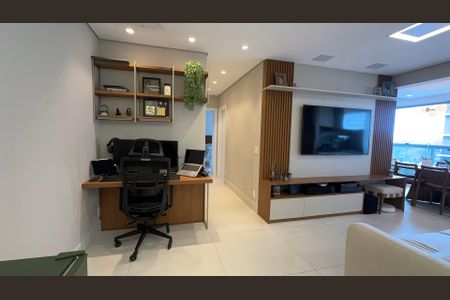 Apartamento para alugar com 95m², 2 quartos e 2 vagasEscritório